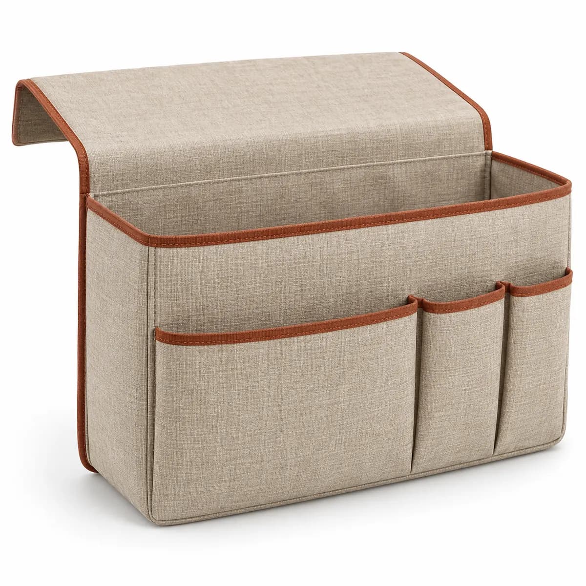 Sofa Armrest Organizer