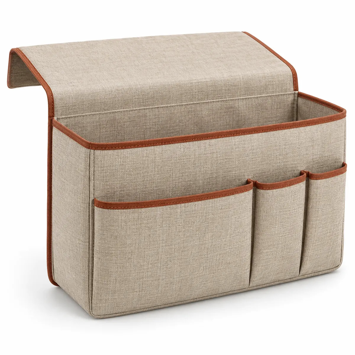 Sofa Armrest Organizer